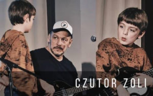 Czutorok Akusztik feat. Czutor Simi – koncert